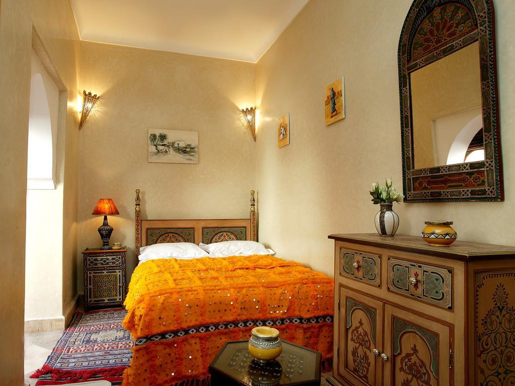 מרקש Riad Julia מראה חיצוני תמונה