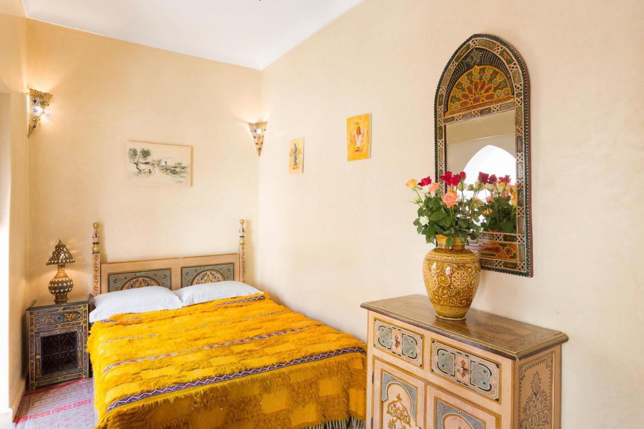 מרקש Riad Julia מראה חיצוני תמונה