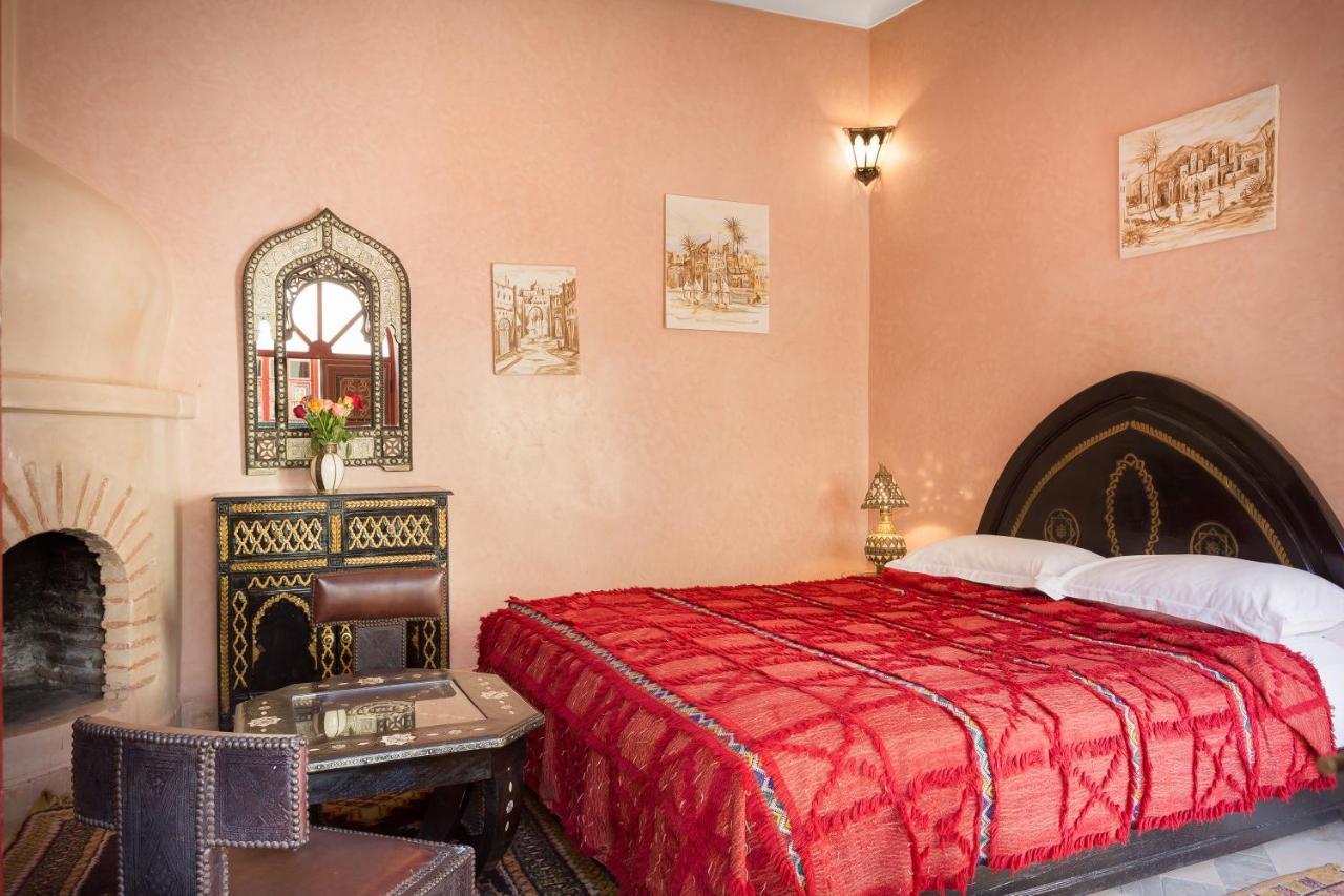 מרקש Riad Julia מראה חיצוני תמונה