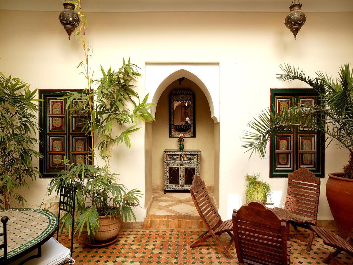 מרקש Riad Julia חדר תמונה